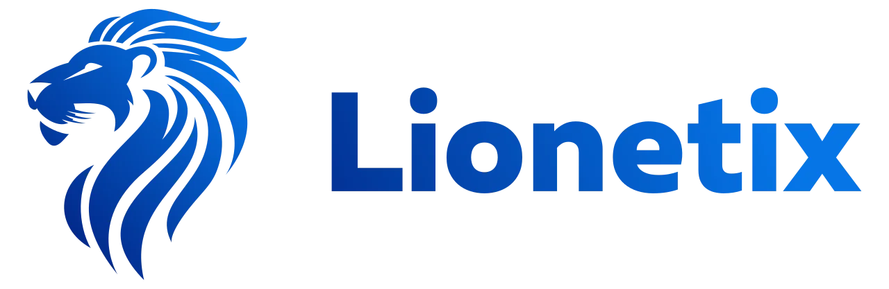 lionetix-logo